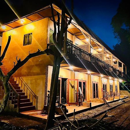 Akha River House Chiang Rai Ngoại thất bức ảnh