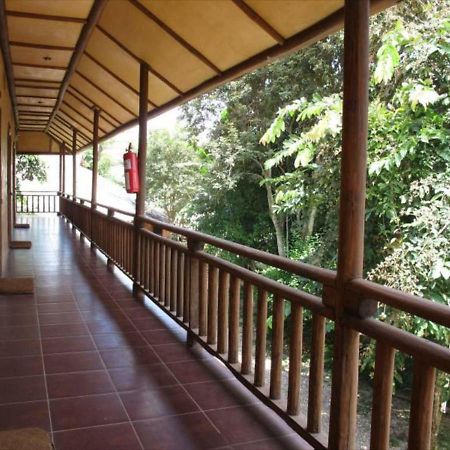 Akha River House Chiang Rai Ngoại thất bức ảnh