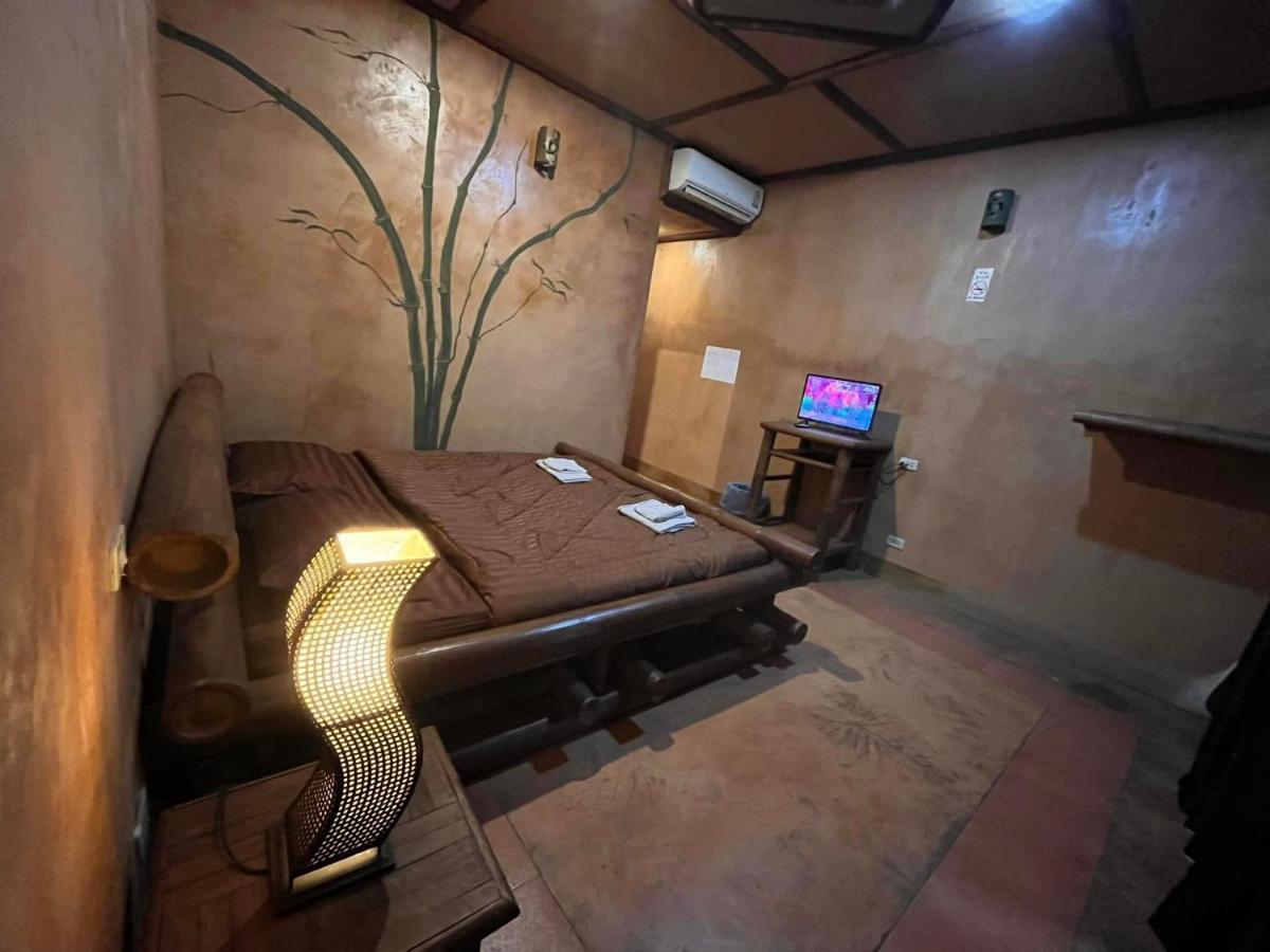 Akha River House Chiang Rai Ngoại thất bức ảnh