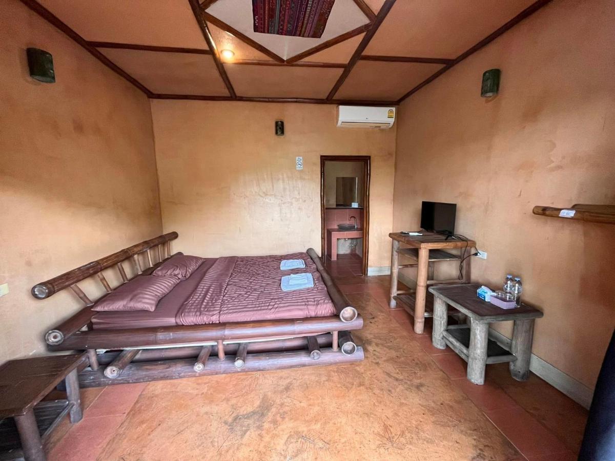 Akha River House Chiang Rai Ngoại thất bức ảnh