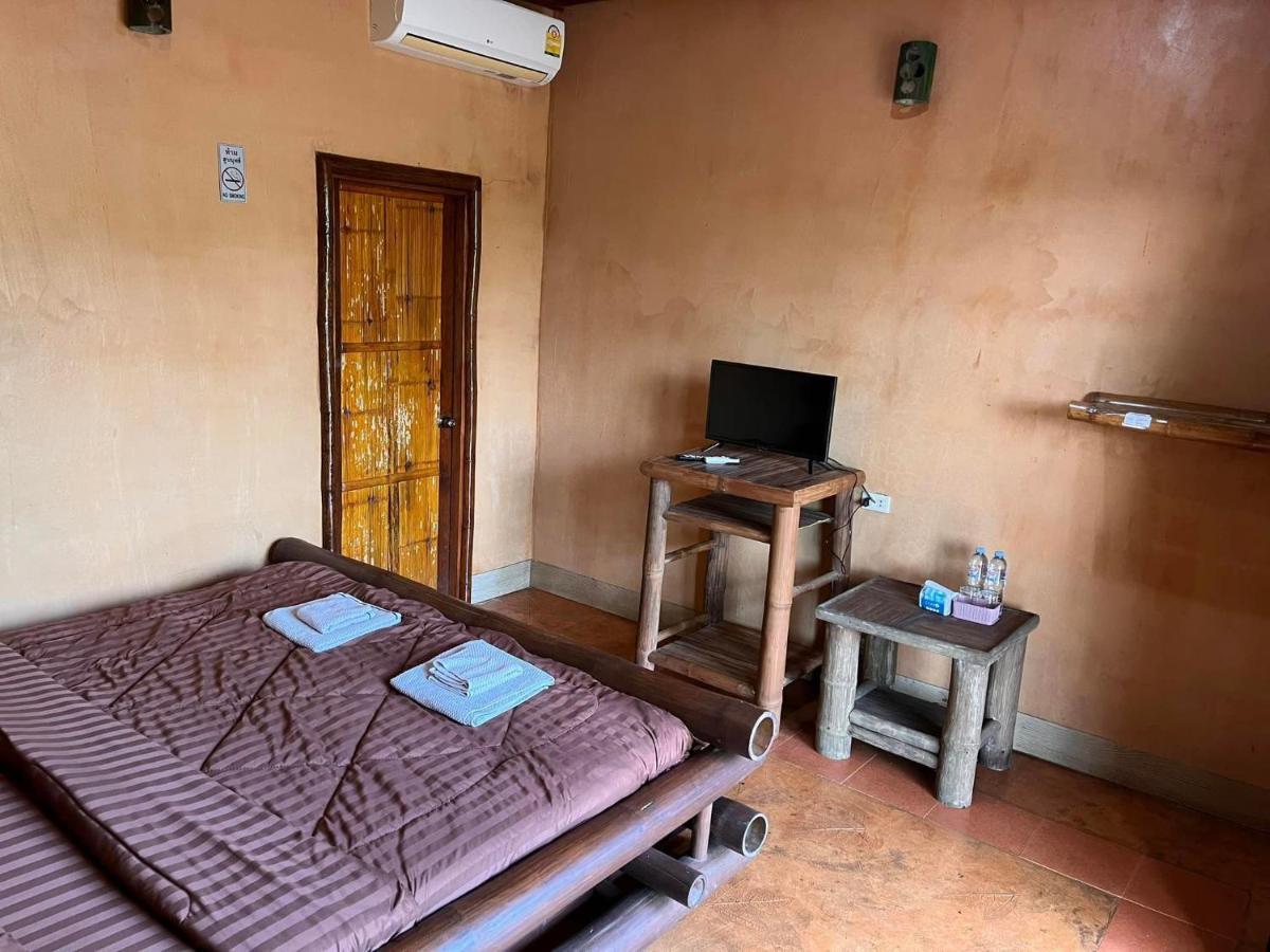 Akha River House Chiang Rai Ngoại thất bức ảnh