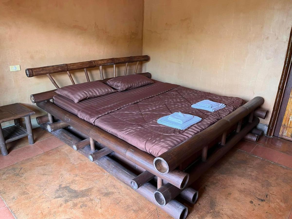 Akha River House Chiang Rai Ngoại thất bức ảnh