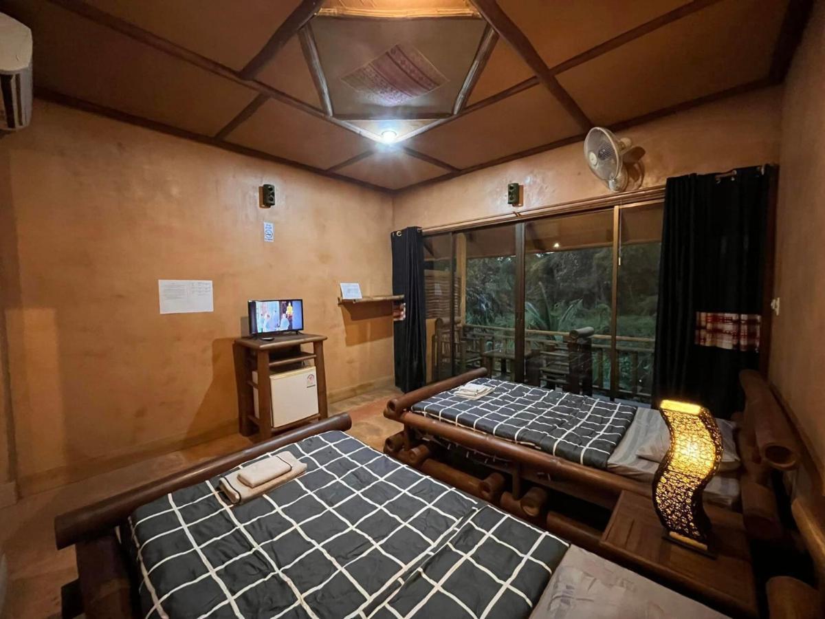 Akha River House Chiang Rai Ngoại thất bức ảnh