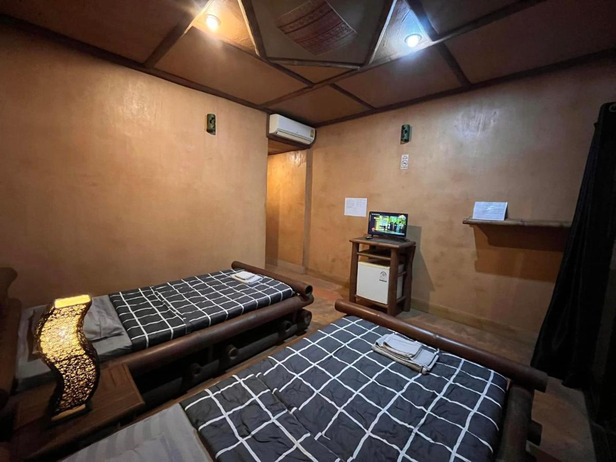 Akha River House Chiang Rai Ngoại thất bức ảnh