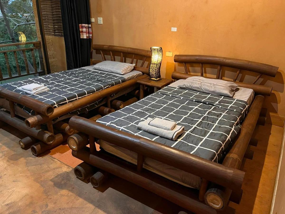 Akha River House Chiang Rai Ngoại thất bức ảnh