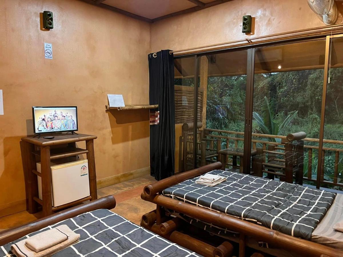Akha River House Chiang Rai Ngoại thất bức ảnh