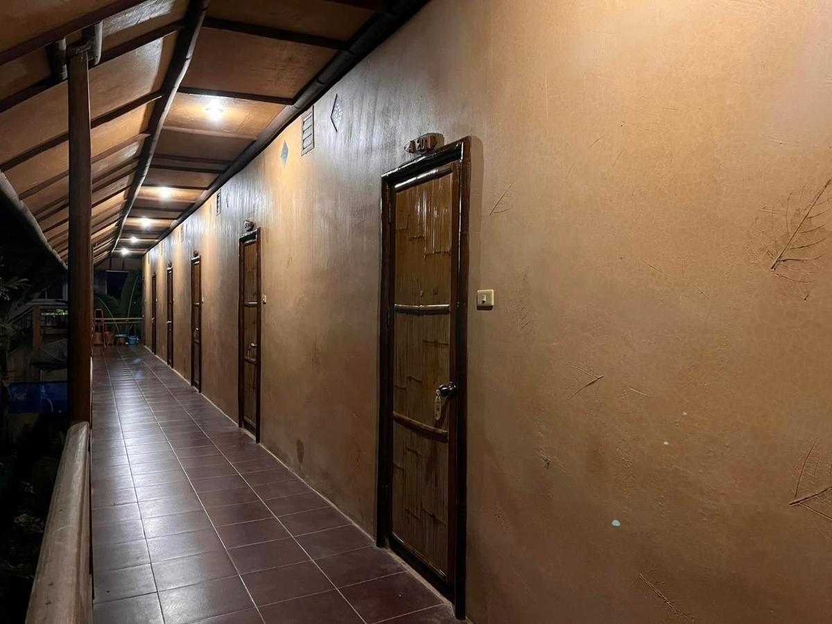 Akha River House Chiang Rai Ngoại thất bức ảnh