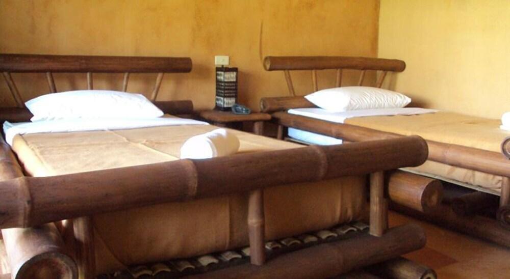Akha River House Chiang Rai Ngoại thất bức ảnh