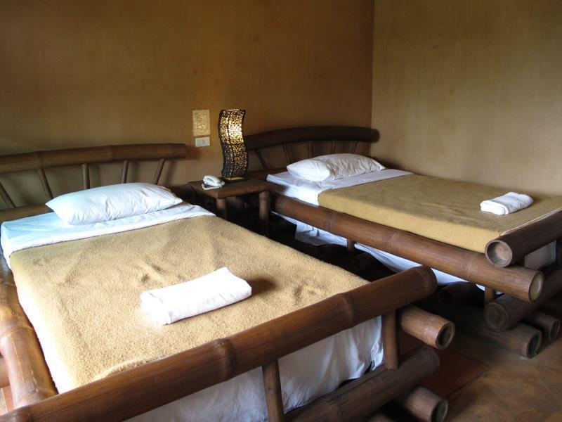 Akha River House Chiang Rai Ngoại thất bức ảnh