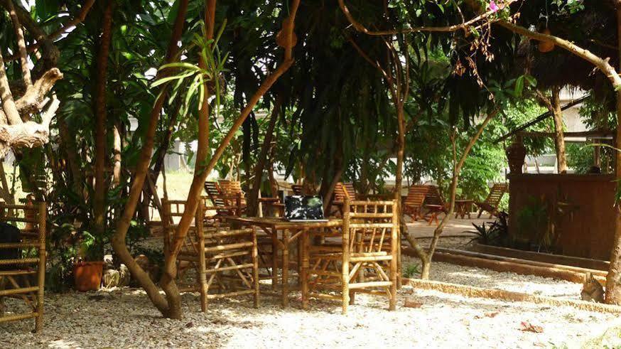 Akha River House Chiang Rai Ngoại thất bức ảnh