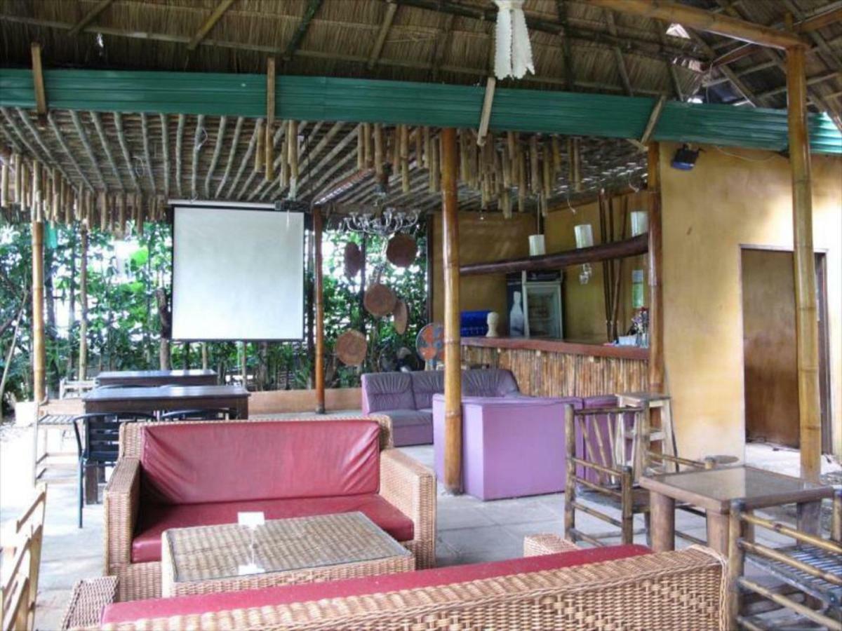 Akha River House Chiang Rai Ngoại thất bức ảnh