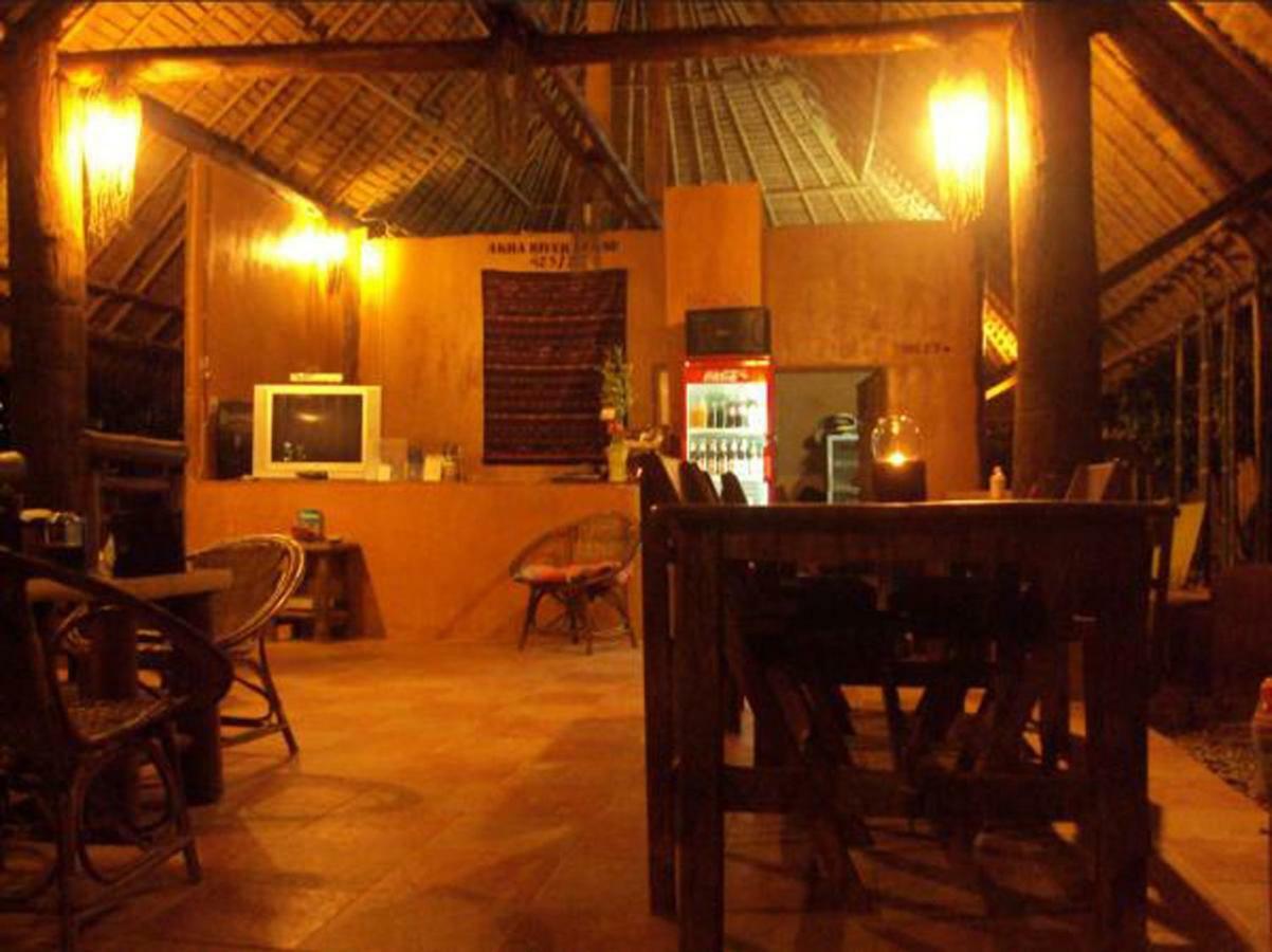 Akha River House Chiang Rai Ngoại thất bức ảnh
