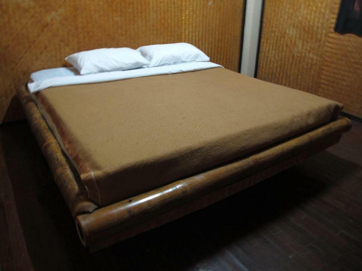 Akha River House Chiang Rai Ngoại thất bức ảnh