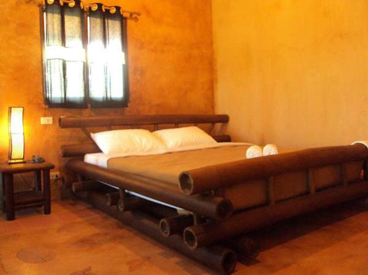 Akha River House Chiang Rai Ngoại thất bức ảnh