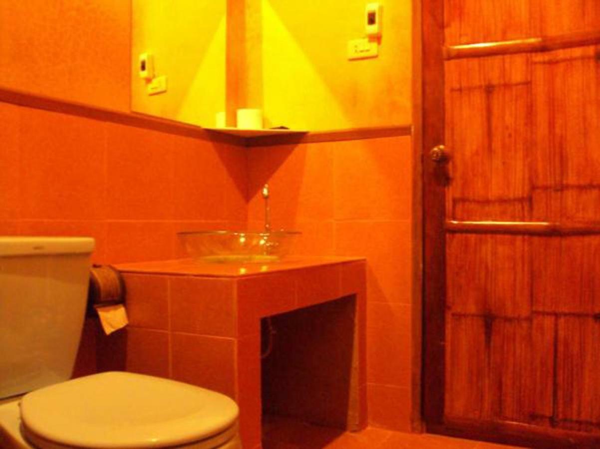 Akha River House Chiang Rai Ngoại thất bức ảnh