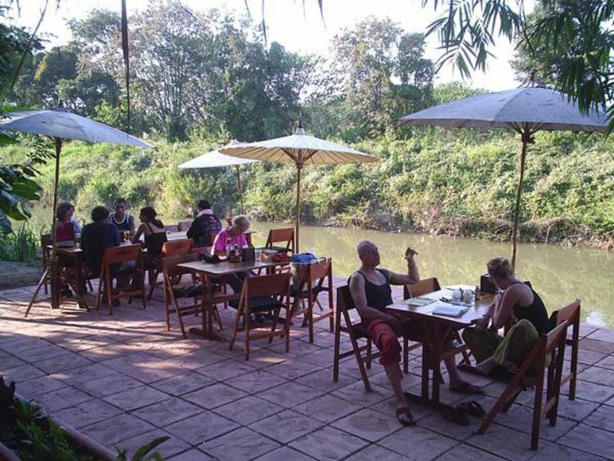 Akha River House Chiang Rai Ngoại thất bức ảnh